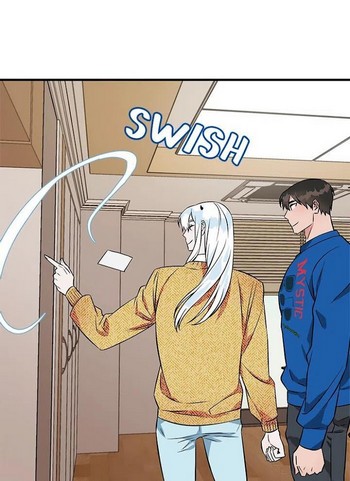 Read Two Moments chapter 50 image 14 on Lezhin