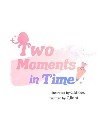 Read Two Moments chapter 50 image 17 on Lezhin