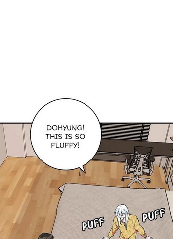 Read Two Moments chapter 50 image 18 on Lezhin