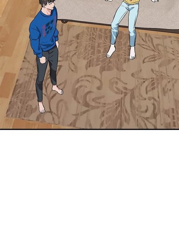 Read Two Moments chapter 50 image 19 on Lezhin