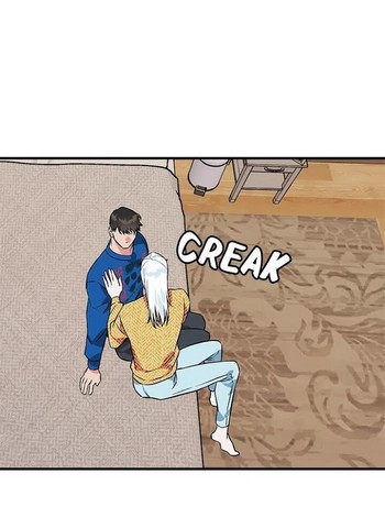 Read Two Moments chapter 50 image 27 on Lezhin
