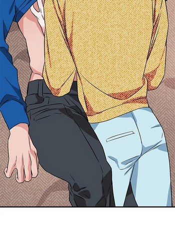 Read Two Moments chapter 50 image 34 on Lezhin
