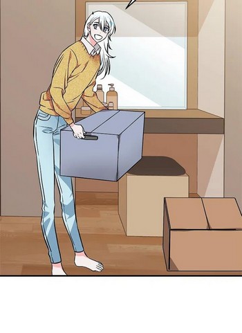 Read Two Moments chapter 50 image 4 on Lezhin