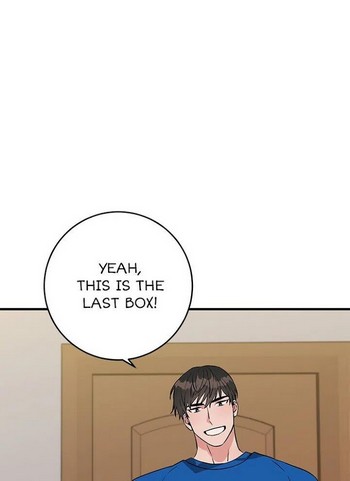 Read Two Moments chapter 50 image 5 on Lezhin
