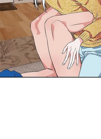 Read Two Moments chapter 50 image 50 on Lezhin