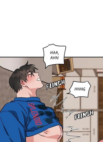 Read Two Moments chapter 50 image 54 on Lezhin