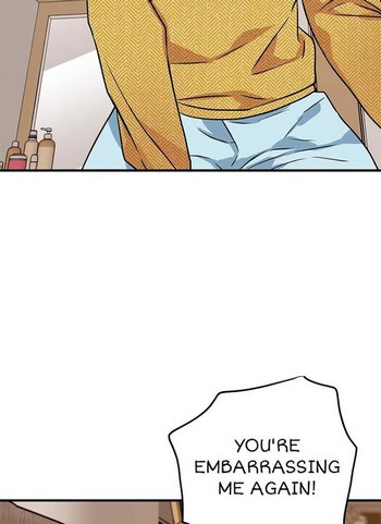 Read Two Moments chapter 50 image 62 on Lezhin