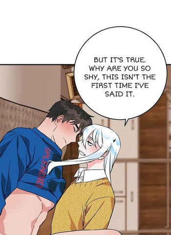 Read Two Moments chapter 50 image 64 on Lezhin