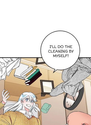 Read Two Moments chapter 50 image 7 on Lezhin