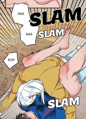 Read Two Moments chapter 50 image 74 on Lezhin