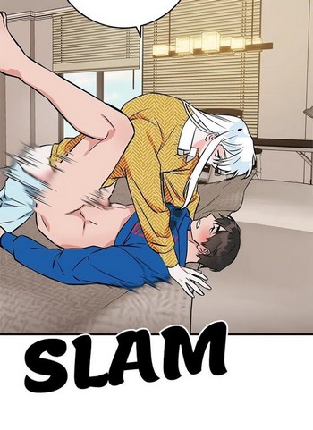 Read Two Moments chapter 50 image 79 on Lezhin