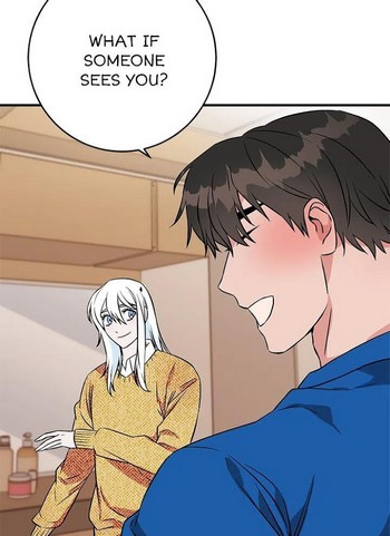 Read Two Moments chapter 50 image 9 on Lezhin
