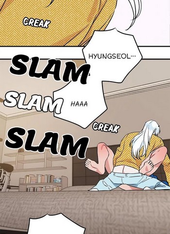 Read Two Moments chapter 50 image 90 on Lezhin