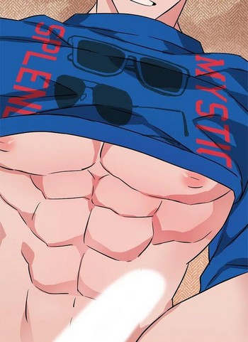 Read Two Moments chapter 50 image 95 on Lezhin