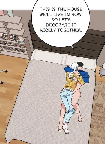 Read Two Moments chapter 50 image 97 on Lezhin