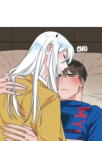 Read Two Moments chapter 50 image 99 on Lezhin