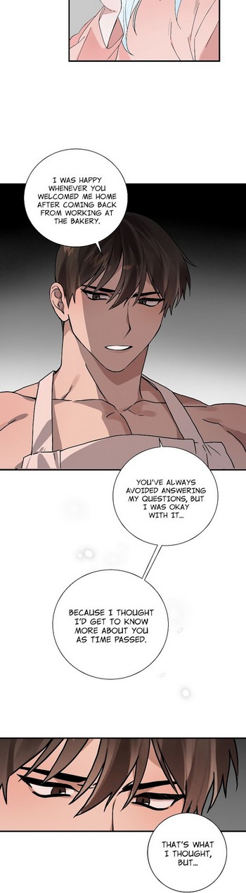 Read Two Moments chapter 6 image 1 on Lezhin