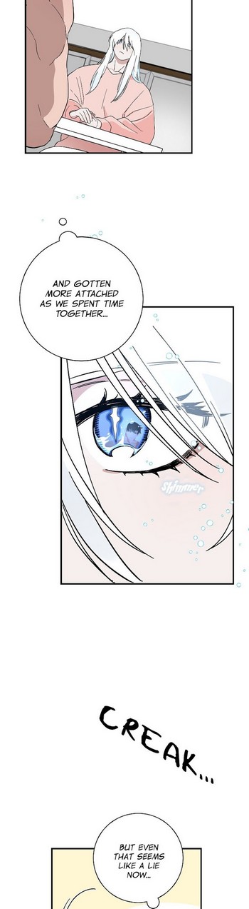 Read Two Moments chapter 6 image 11 on Lezhin