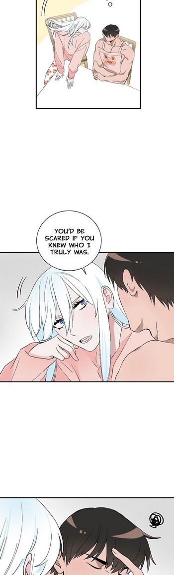 Read Two Moments chapter 6 image 12 on Lezhin