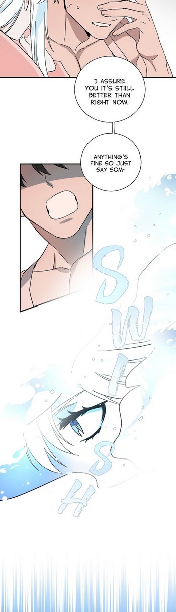 Read Two Moments chapter 6 image 13 on Lezhin