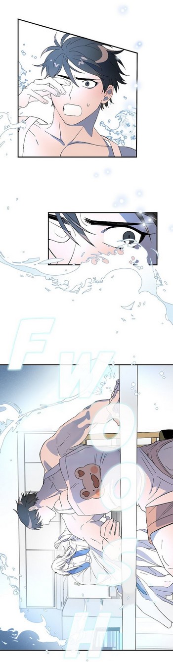 Read Two Moments chapter 6 image 15 on Lezhin