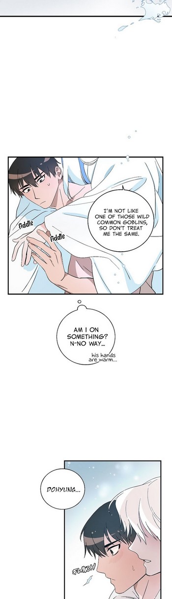 Read Two Moments chapter 6 image 17 on Lezhin