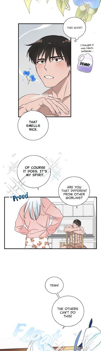 Read Two Moments chapter 6 image 24 on Lezhin