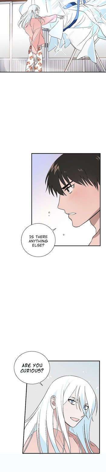 Read Two Moments chapter 6 image 25 on Lezhin