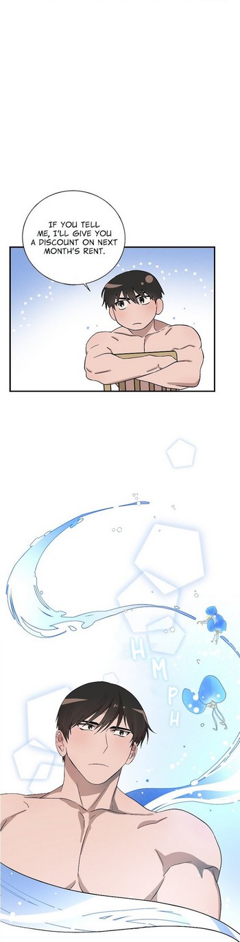 Read Two Moments chapter 6 image 26 on Lezhin