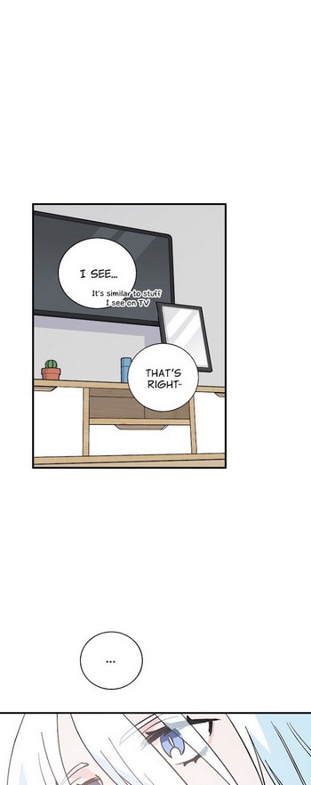 Read Two Moments chapter 6 image 29 on Lezhin