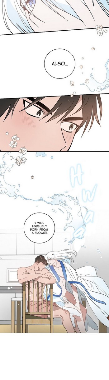 Read Two Moments chapter 6 image 30 on Lezhin