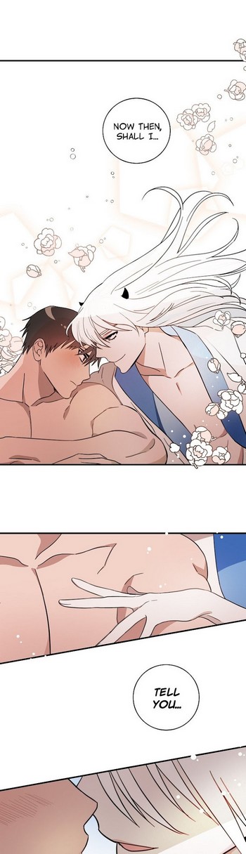 Read Two Moments chapter 6 image 31 on Lezhin