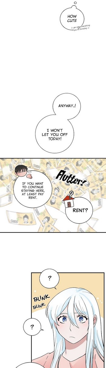 Read Two Moments chapter 6 image 4 on Lezhin