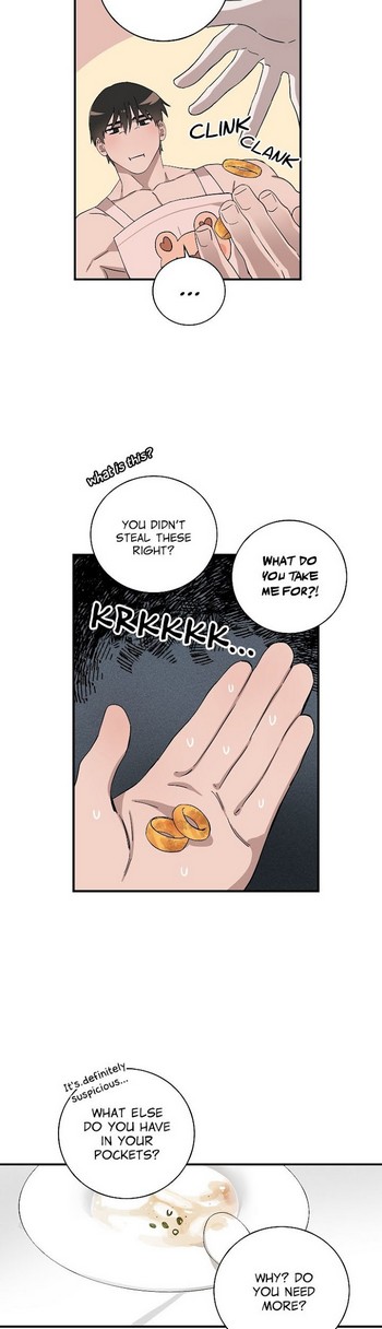 Read Two Moments chapter 6 image 8 on Lezhin