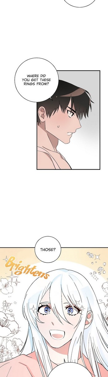 Read Two Moments chapter 6 image 9 on Lezhin