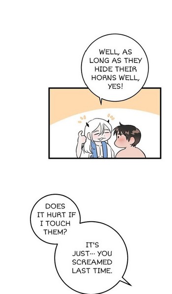 Read Two Moments chapter 7 image 13 on Lezhin