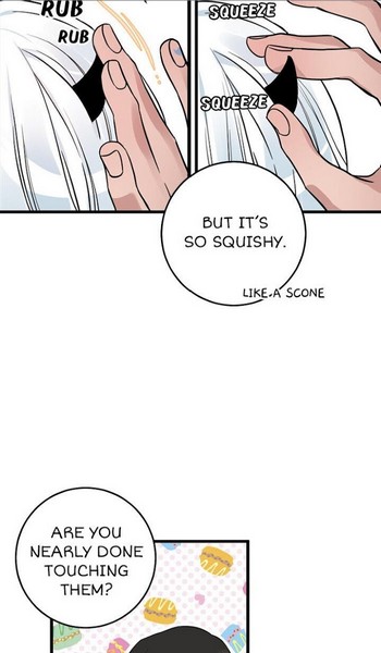 Read Two Moments chapter 7 image 15 on Lezhin