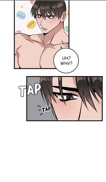 Read Two Moments chapter 7 image 16 on Lezhin