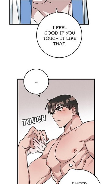 Read Two Moments chapter 7 image 19 on Lezhin