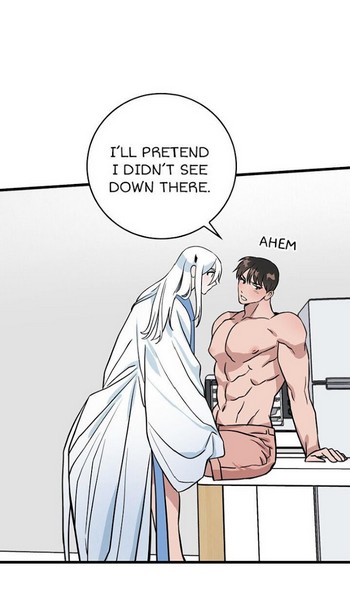 Read Two Moments chapter 7 image 21 on Lezhin