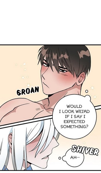 Read Two Moments chapter 7 image 22 on Lezhin