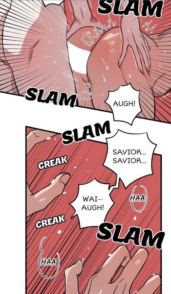 Read Two Moments chapter 7 image 29 on Lezhin
