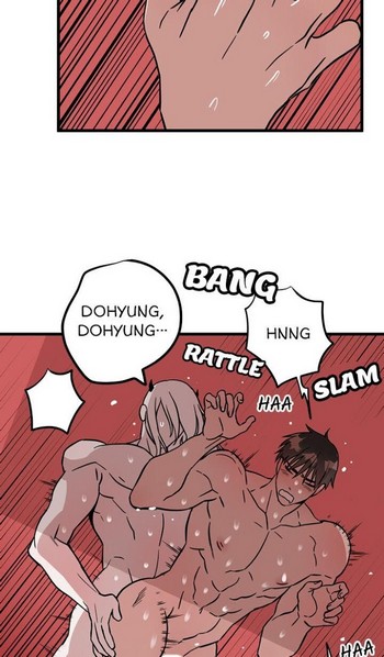 Read Two Moments chapter 7 image 30 on Lezhin