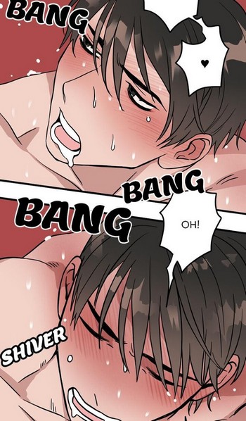 Read Two Moments chapter 7 image 33 on Lezhin
