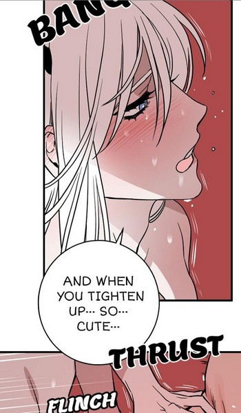 Read Two Moments chapter 7 image 35 on Lezhin