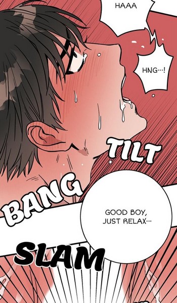 Read Two Moments chapter 7 image 37 on Lezhin
