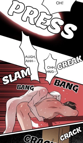 Read Two Moments chapter 7 image 42 on Lezhin