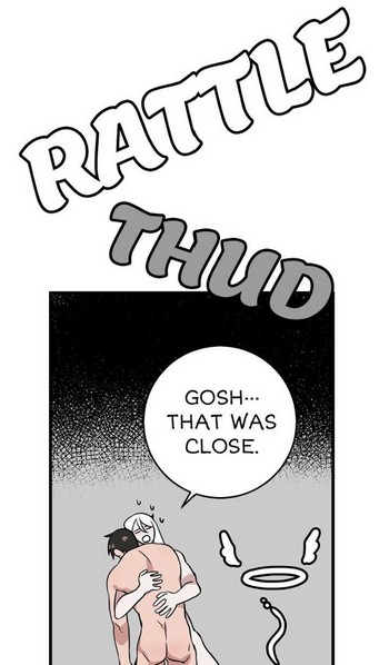 Read Two Moments chapter 7 image 46 on Lezhin