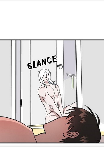 Read Two Moments chapter 7 image 54 on Lezhin