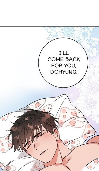 Read Two Moments chapter 7 image 58 on Lezhin